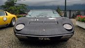 Lamborghini Miura P400 SV