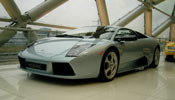 Lamborghini Murcielago