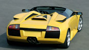 Lamborghini Murcielago