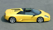 Lamborghini Murcielago