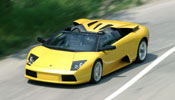 Lamborghini Murcielago