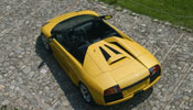 Lamborghini Murcielago
