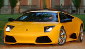 Lamborghini Murcielago