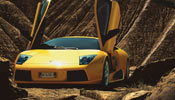 Lamborghini Murcielago