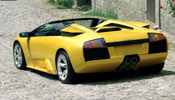 Lamborghini Murcielago