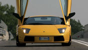 Lamborghini Murcielago