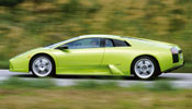 Lamborghini Murcielago