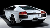 Lamborghini Murcielago LP640 Versace Edition