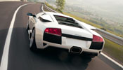 Lamborghini Murcielago LP 640