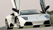 Lamborghini Murcielago LP 640