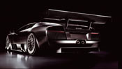 Lamborghini Murcielago R-GT