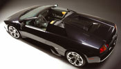 Lamborghini Murcielago Roadster