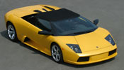 Lamborghini Murcielago Roadster