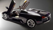 Lamborghini Murcielago Roadster