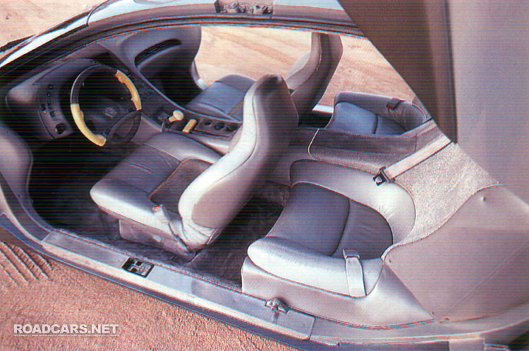 Lamborghini Portofino