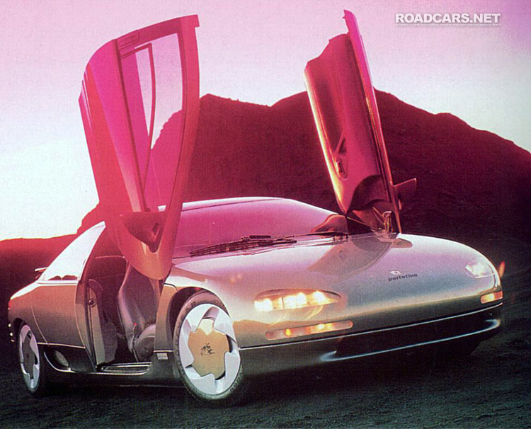 Lamborghini Portofino