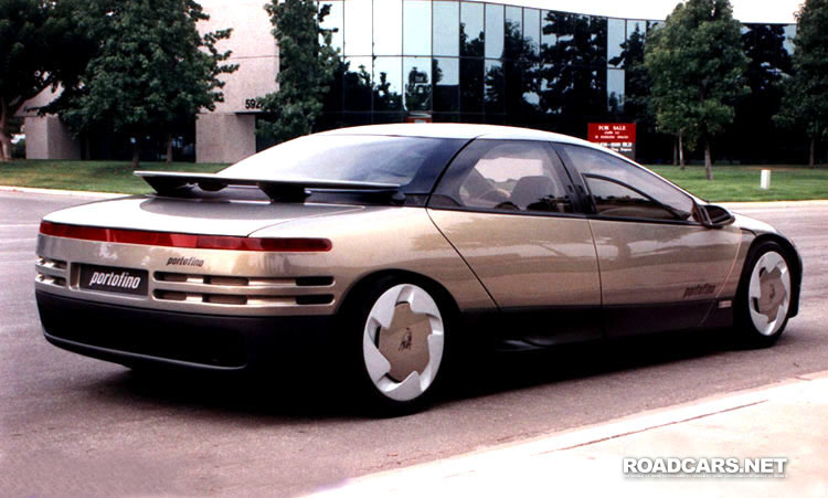 Lamborghini Portofino