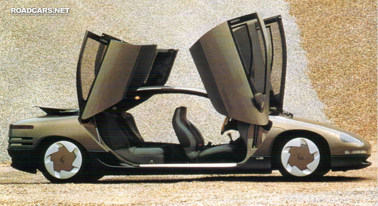 Lamborghini Portofino