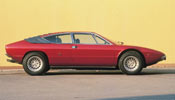 Lamborghini Urraco