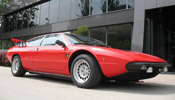 Lamborghini Urraco