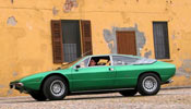 Lamborghini Urraco