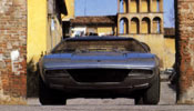 Lamborghini Urraco