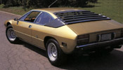 Lamborghini Urraco