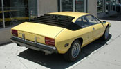 Lamborghini Urraco