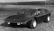 Lamborghini Urraco P300