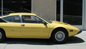 Lamborghini Urraco P300