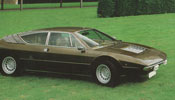 Lamborghini Urraco P300