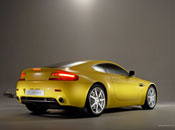 Aston Martin Vantage