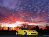 Chevrolet Corvette Z06