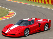 Ferrari FXX