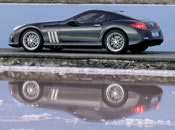 Peugeot 907  Concept