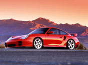 Porsche 911 GT2