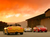 Porsche Boxster S