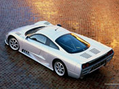Saleen S7 Twin Turbo
