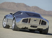 Ford Shelby GR1